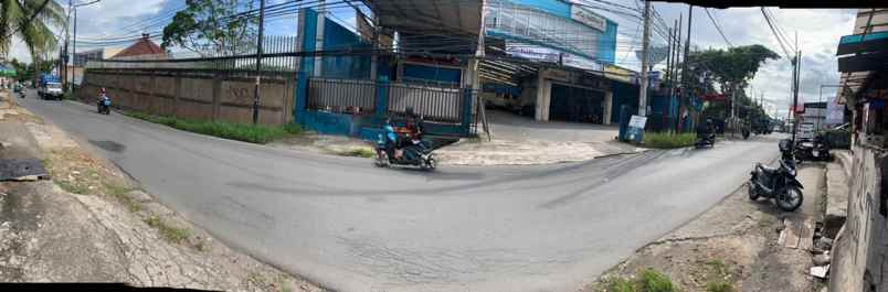 dijual jalan bukit cinere rayajakarta selatan