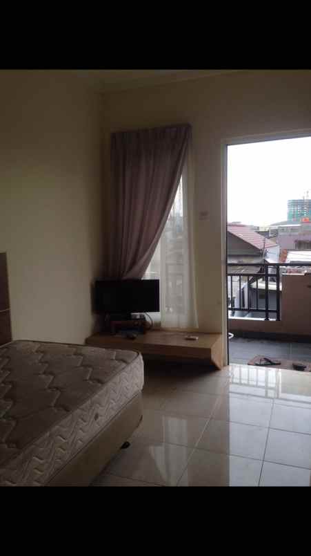 dijual kos kosan di kwitang senen jakarta pusat