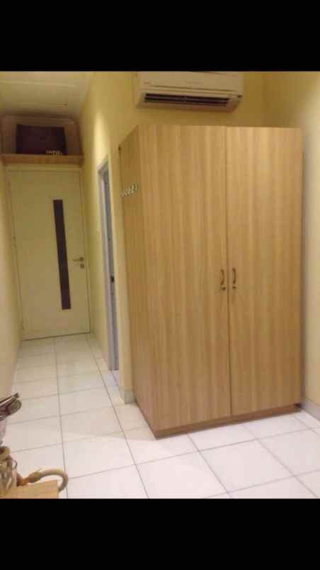 dijual kos kosan di kwitang senen jakarta pusat