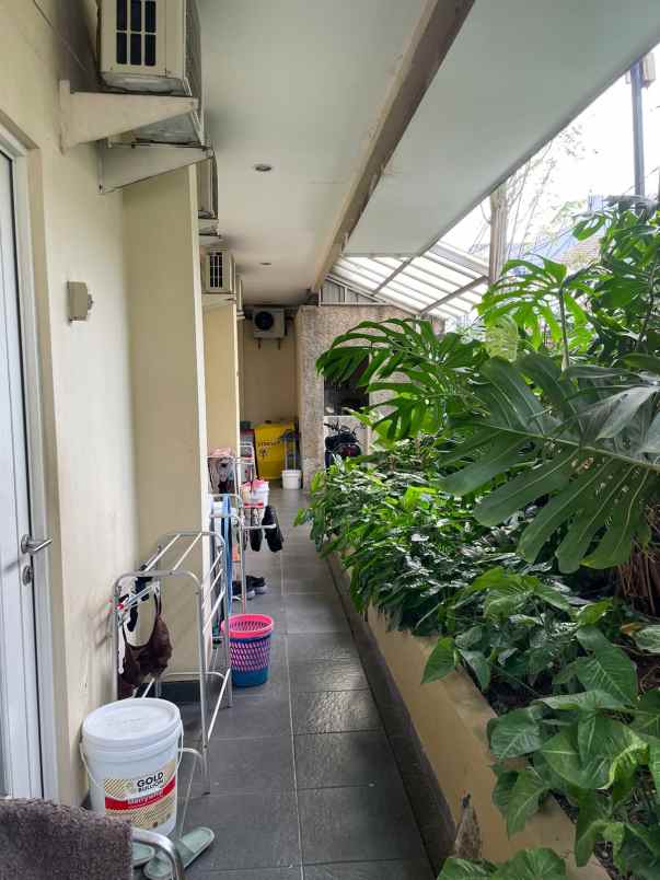 dijual kos kosan di kwitang senen jakarta pusat