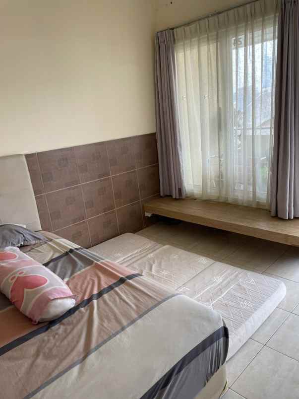 dijual kos kosan di kwitang senen jakarta pusat