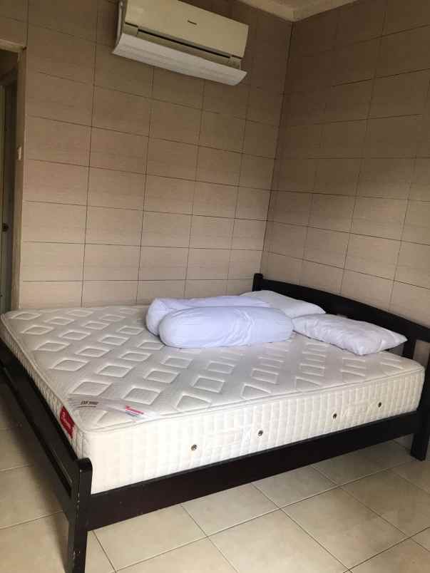 dijual kos kosan di kwitang senen jakarta pusat