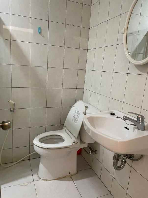 dijual kos kosan di kwitang senen jakarta pusat