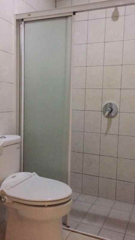 dijual kos kosan di kwitang senen jakarta pusat
