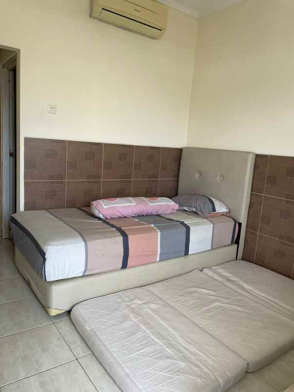 dijual kos kosan di kwitang senen jakarta pusat