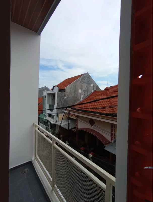 dijual kost bogangin