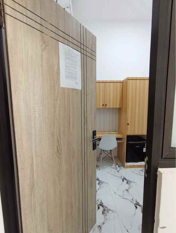 dijual kost bogangin