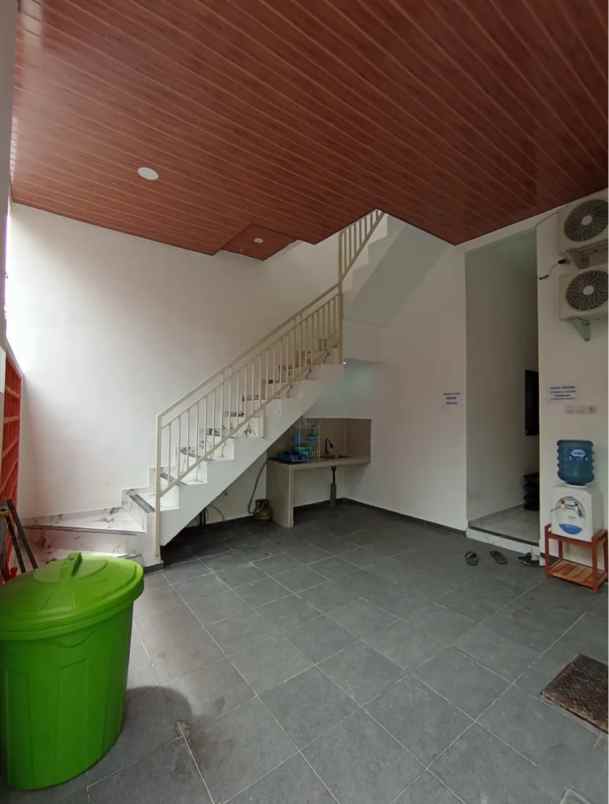 dijual kost bogangin