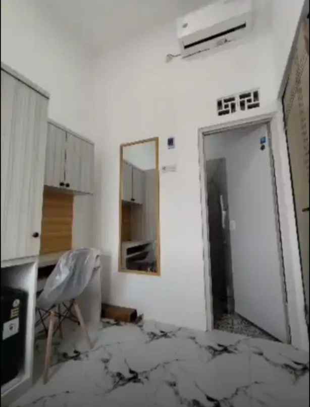 dijual kost bogangin