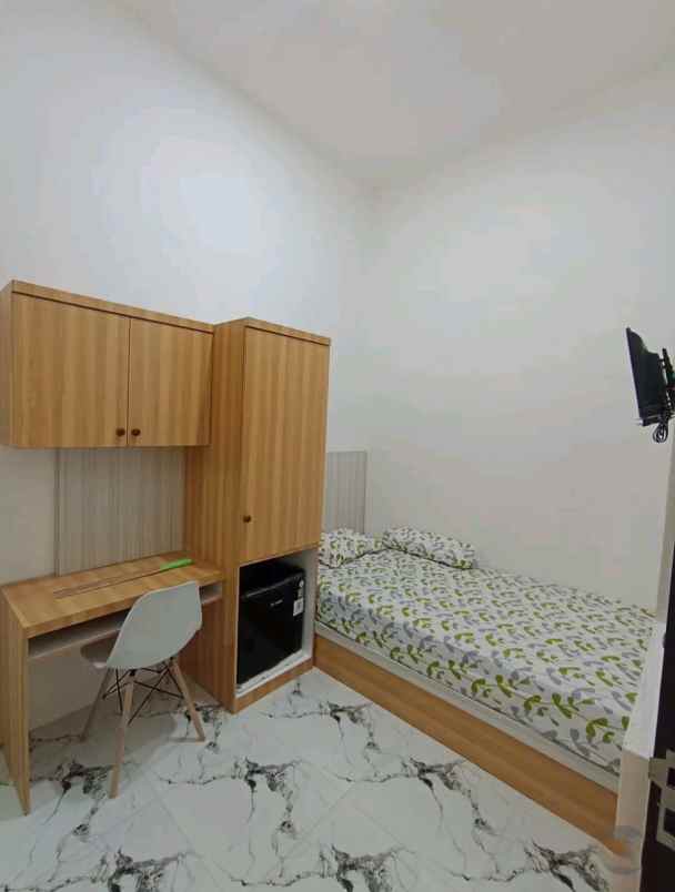 dijual kost bogangin