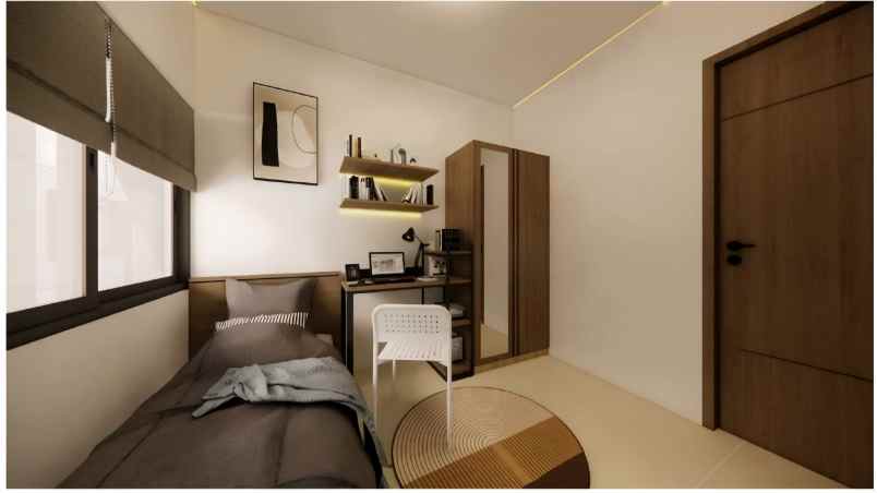 dijual kost hegarmanah jatinangor