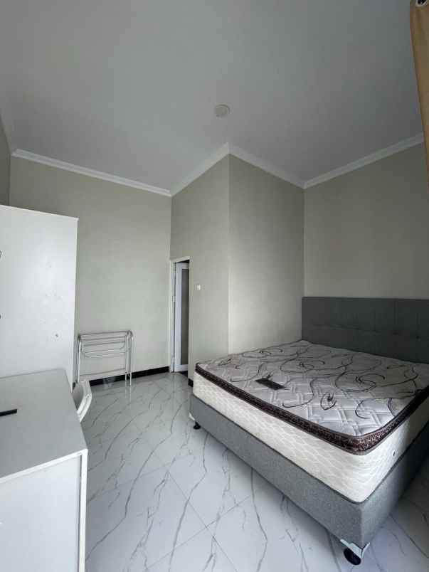 dijual kost jalan kaliurang km 13 5