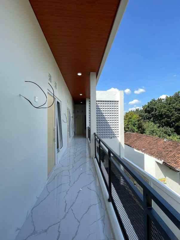 dijual kost jalan kaliurang km 13 5