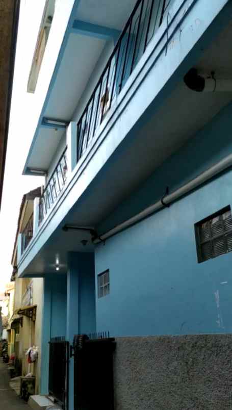 dijual kost jln cicendo bandung