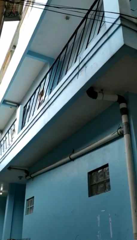 dijual kost jln cicendo bandung