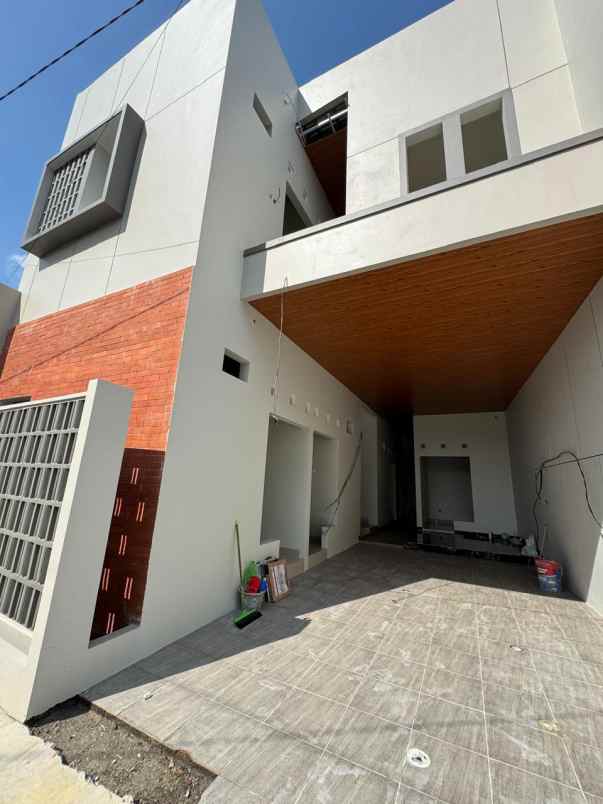 dijual kost kaliurang km 14