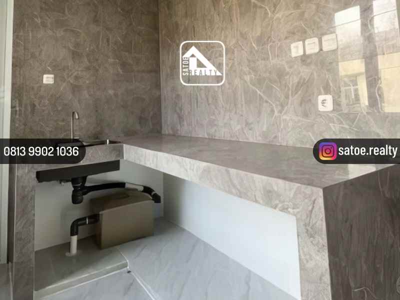 dijual kost kebon jeruk jakarta barat