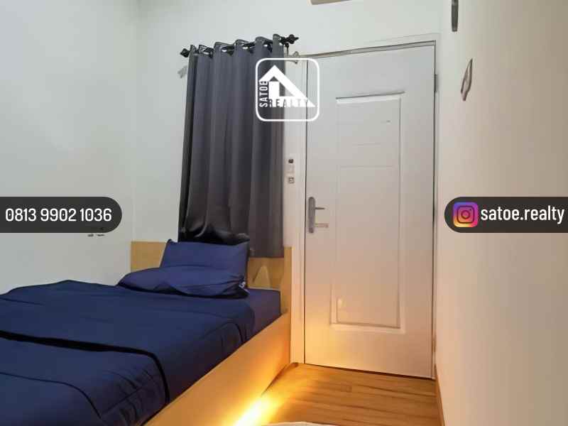 dijual kost kebon jeruk jakarta barat