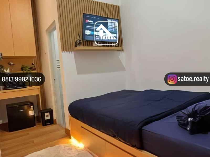 dijual kost kebon jeruk jakarta barat