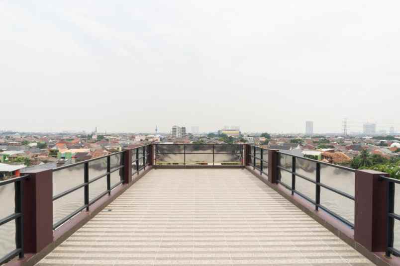 dijual kost kelapa dua