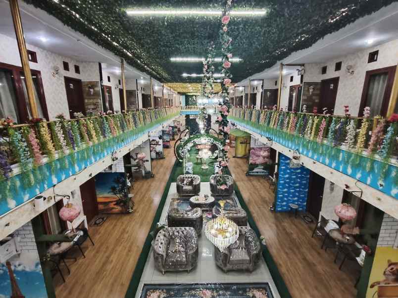 dijual kost kujangsari