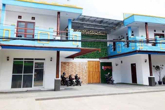 dijual kost kujangsari