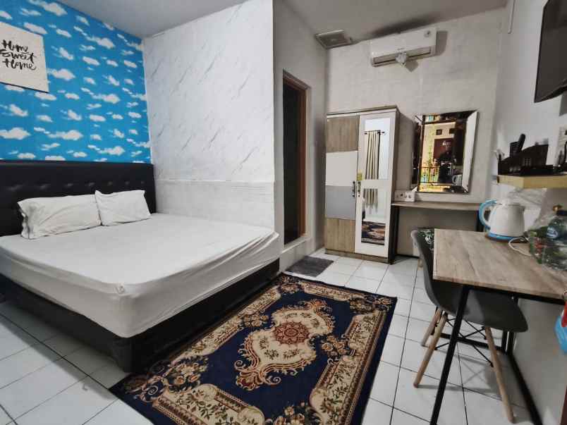 dijual kost kujangsari