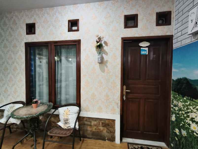 dijual kost kujangsari