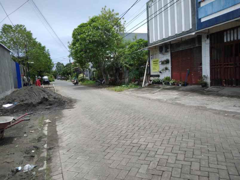 dijual kost kutisari selatan surabaya