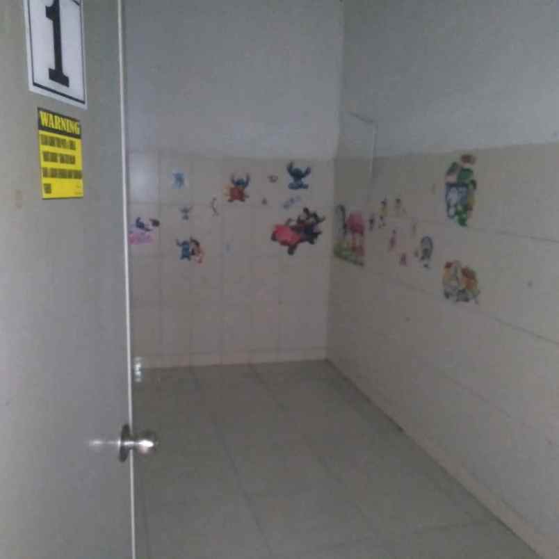 dijual kost kutisari selatan surabaya