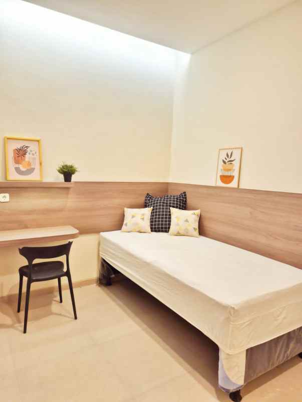 dijual kost lebak arum kec tambaksari