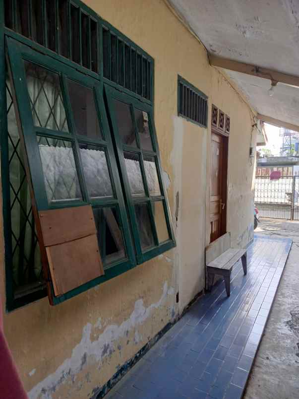 dijual kost ponndok gede