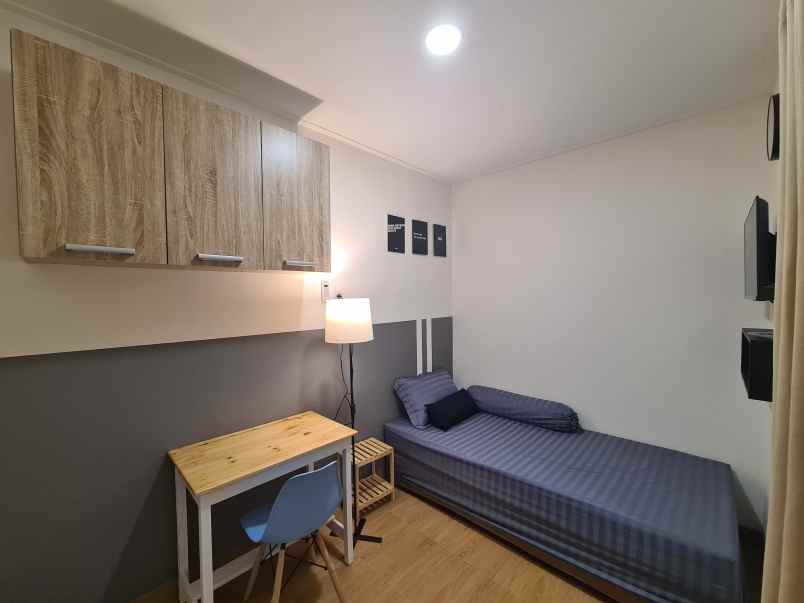 dijual kost premium full okupansi di kawasan industri