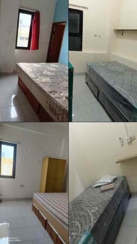 dijual kost tamansari