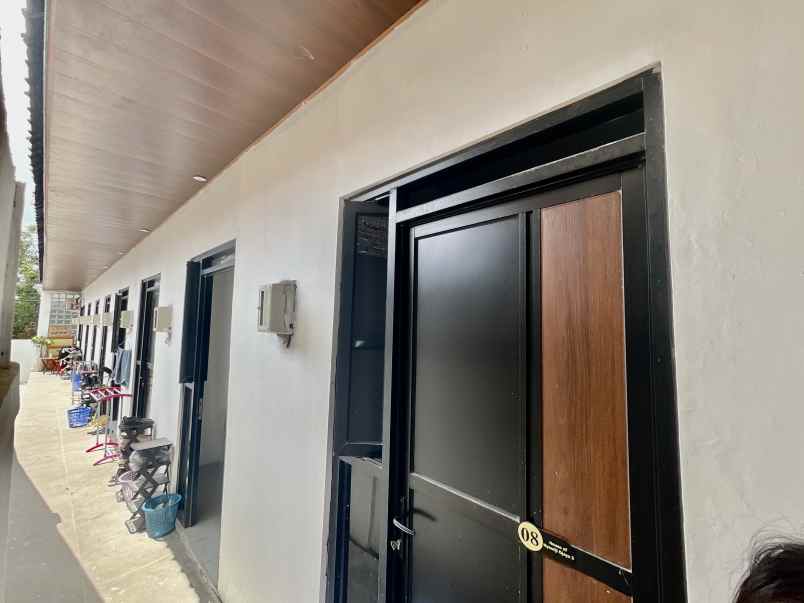 dijual kost unnes gunungpati