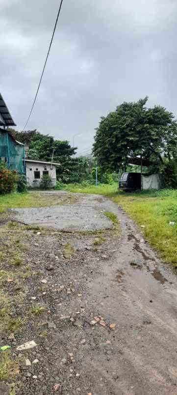 dijual lapangan futsal di kota bogor
