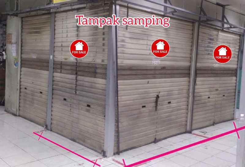 dijual murah 2 stand hook di pusat grosir surabaya pgs