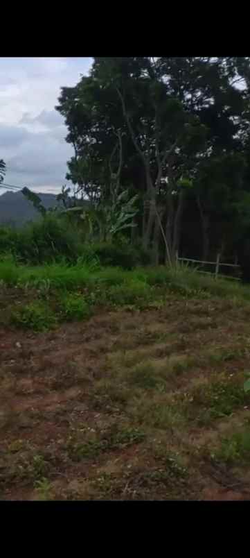 dijual murah tanah shm sayap tol soreang kab bandung