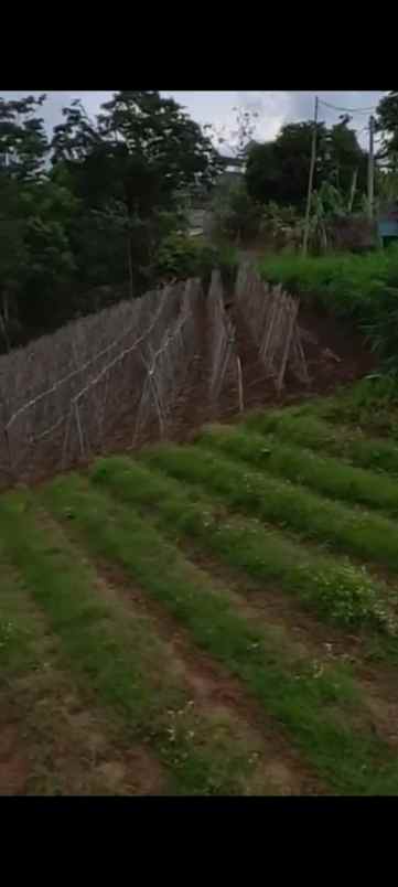 dijual murah tanah shm sayap tol soreang kab bandung