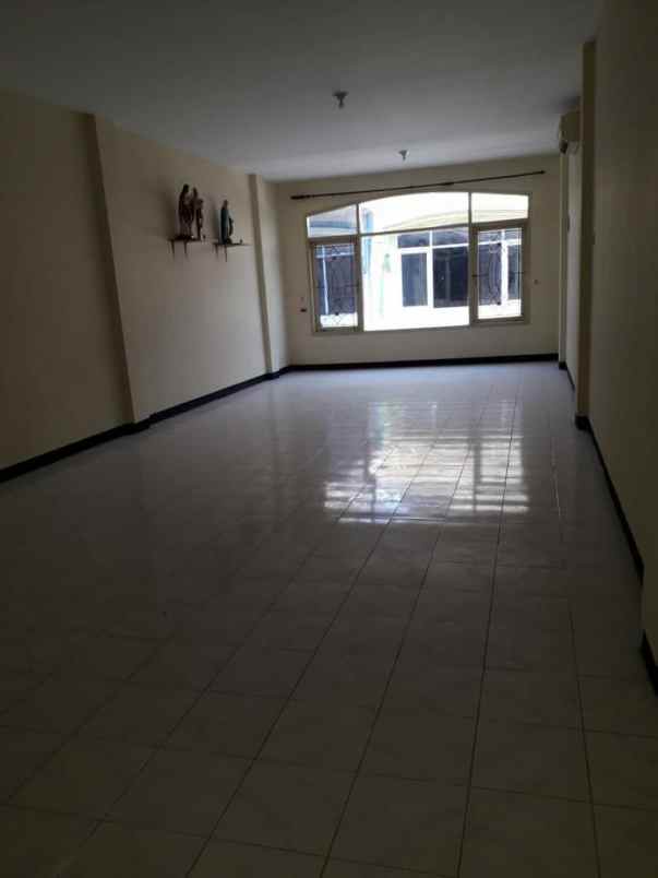 dijual ruko babatan pantai kenjeran