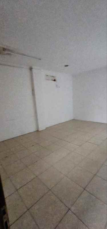 dijual ruko gudang kantor 88 jln dewisartika cawang