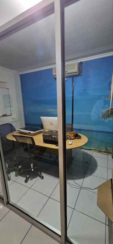 dijual ruko gudang kantor 88 jln dewisartika cawang