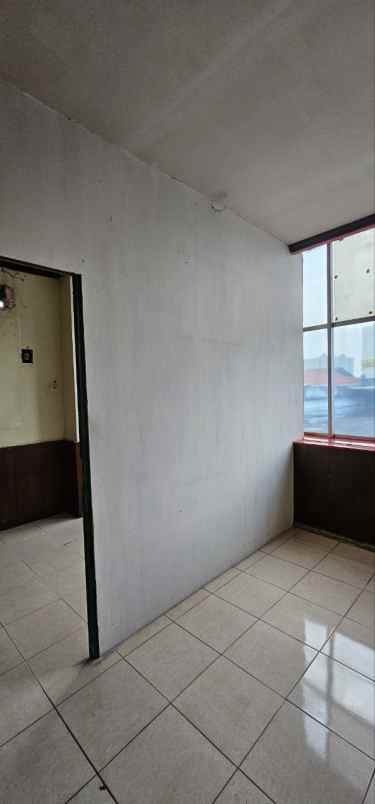 dijual ruko gudang kantor 88 jln dewisartika cawang