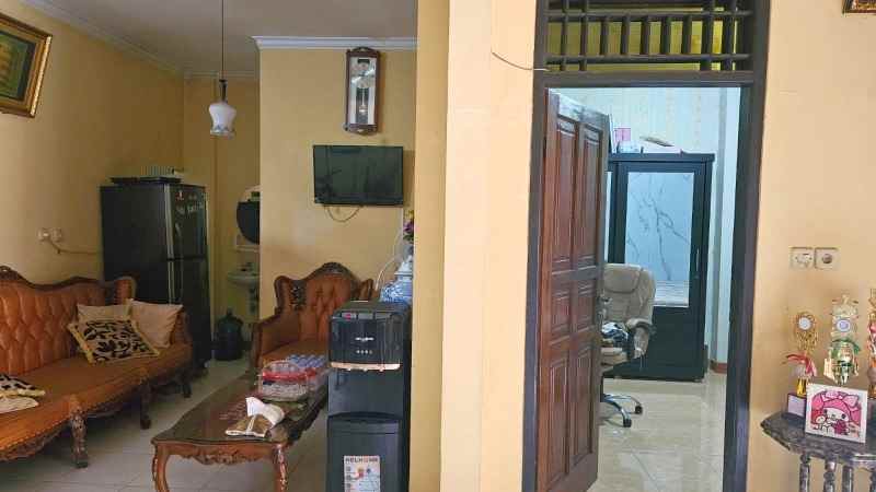 dijual ruko gudang kantor bintara