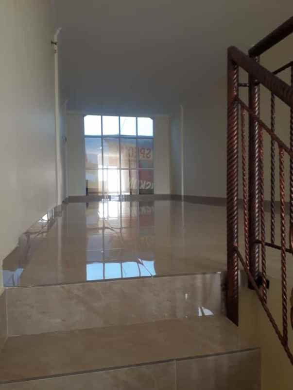 dijual ruko gudang kantor bintaro permai raya