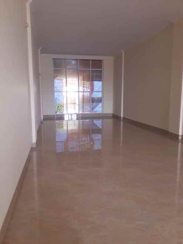 dijual ruko gudang kantor bintaro permai raya