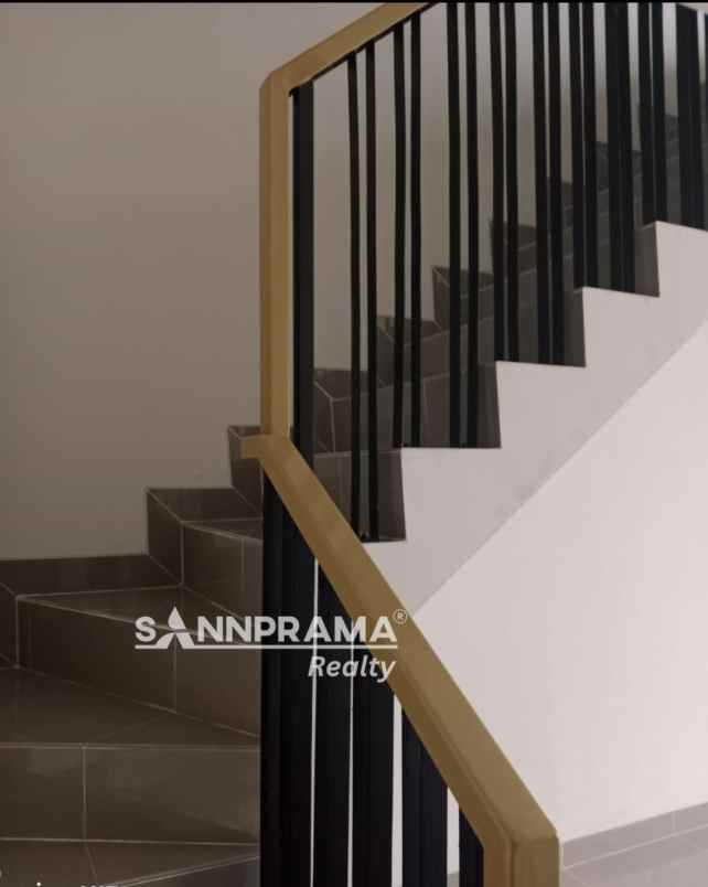 dijual ruko gudang kantor curug bojongsari depok