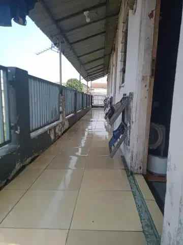 dijual ruko gudang kantor duren sawit