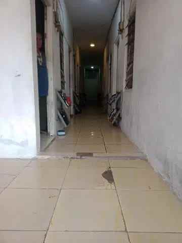 dijual ruko gudang kantor duren sawit
