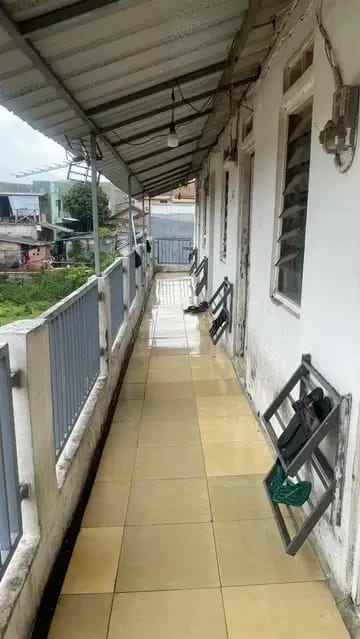 dijual ruko gudang kantor duren sawit